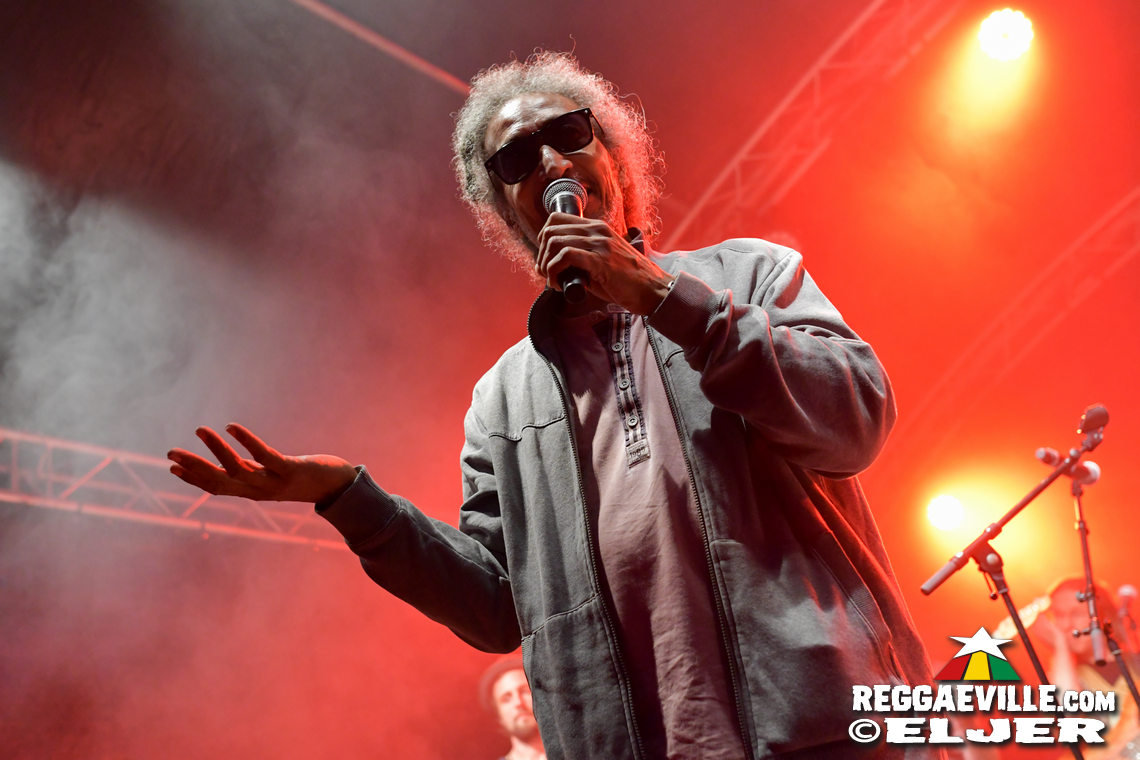 Jin Jin feat. Andrew Murphy & Sebastian Sturm, The Herbpirates