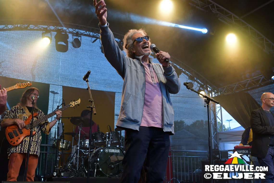 Jin Jin feat. Andrew Murphy & Sebastian Sturm, The Herbpirates