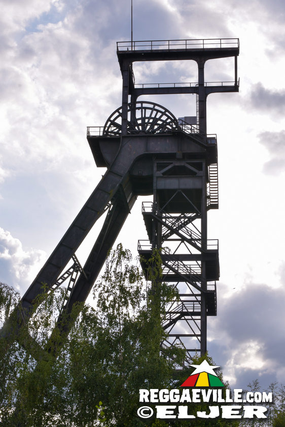 Jin Jin feat. Andrew Murphy & Sebastian Sturm, The Herbpirates