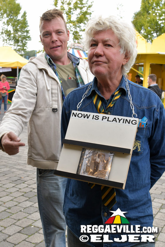 Jin Jin feat. Andrew Murphy & Sebastian Sturm, The Herbpirates