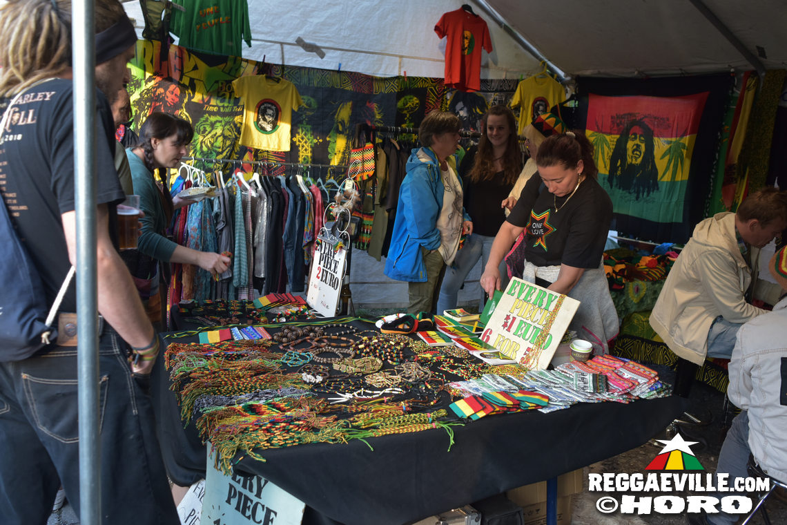 Jin Jin feat. Andrew Murphy & Sebastian Sturm, The Herbpirates