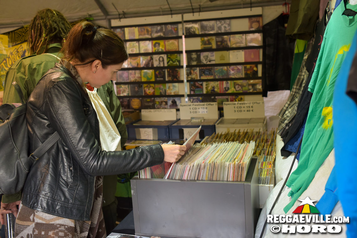 Jin Jin feat. Andrew Murphy & Sebastian Sturm, The Herbpirates