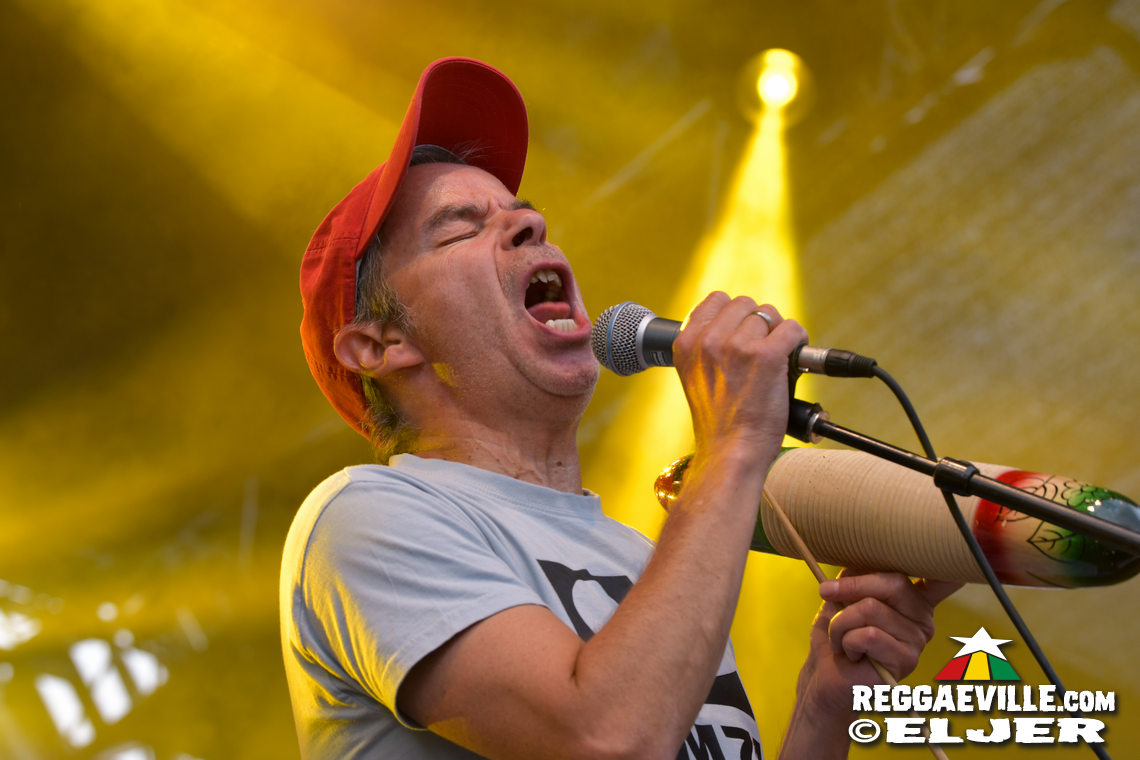 Jin Jin feat. Andrew Murphy & Sebastian Sturm, The Herbpirates