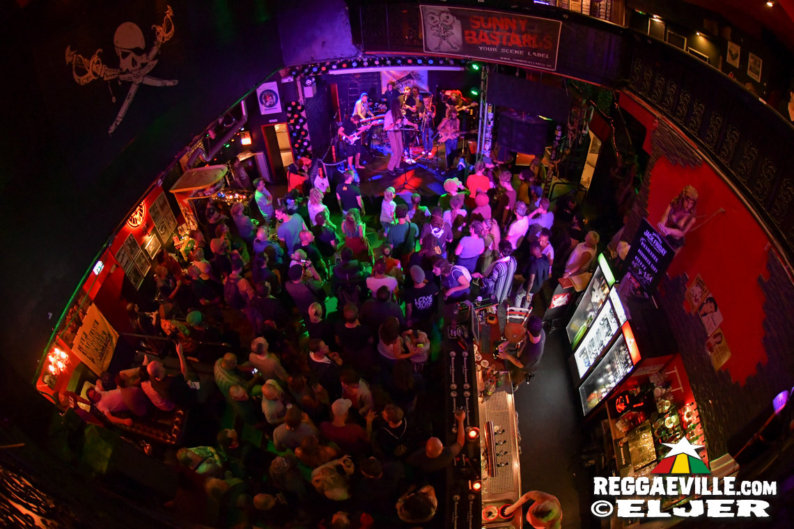 Rockers feat. Big Youth, Kiddus I, Kushart & Horsemouth, Rude Reminders