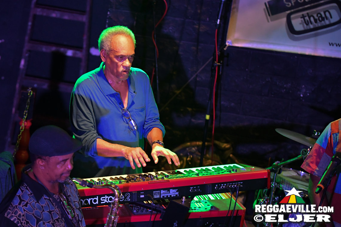 Rockers feat. Big Youth, Kiddus I, Kushart & Horsemouth, Rude Reminders