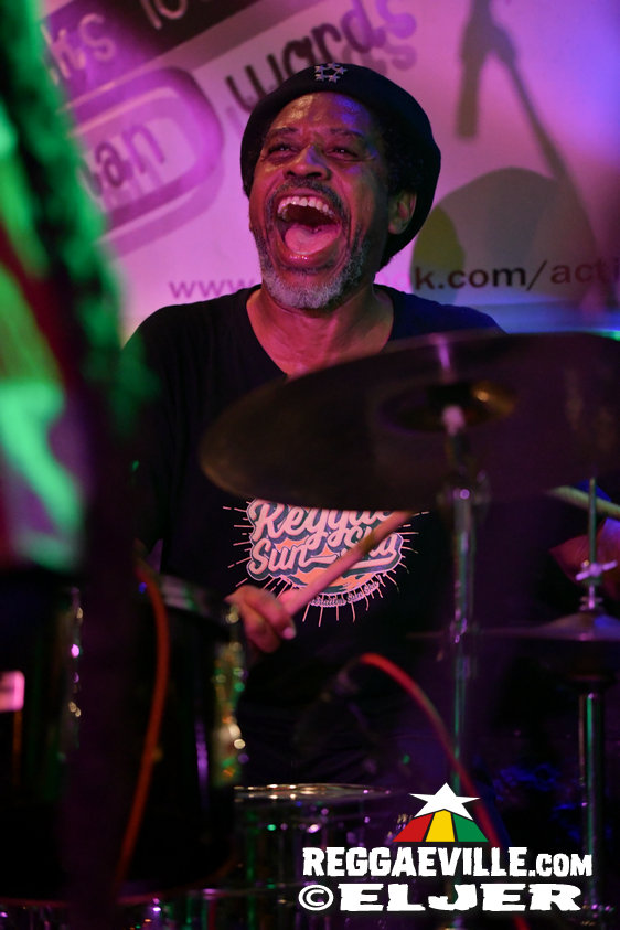 Rockers feat. Big Youth, Kiddus I, Kushart & Horsemouth, Rude Reminders