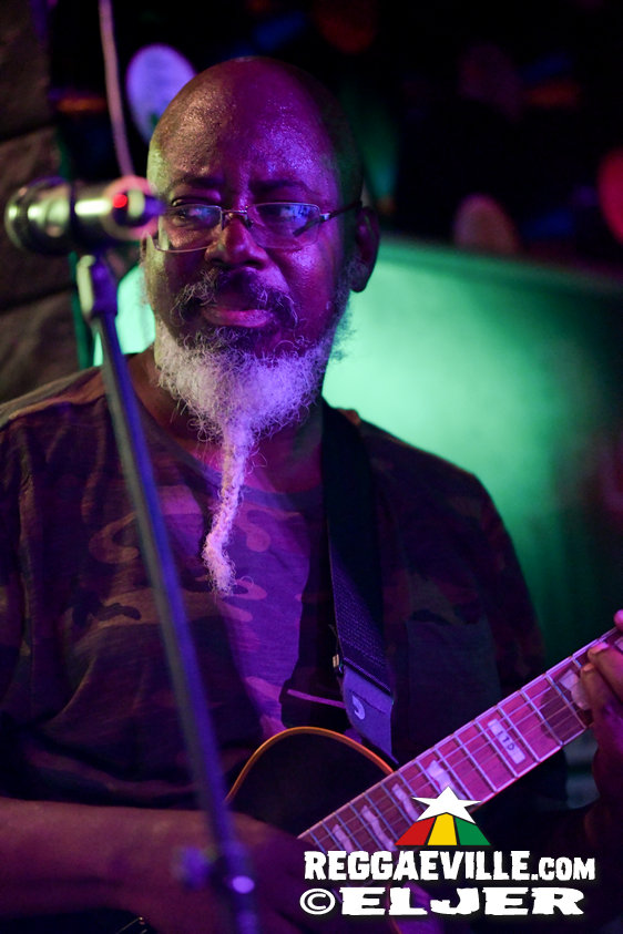 Rockers feat. Big Youth, Kiddus I, Kushart & Horsemouth, Rude Reminders