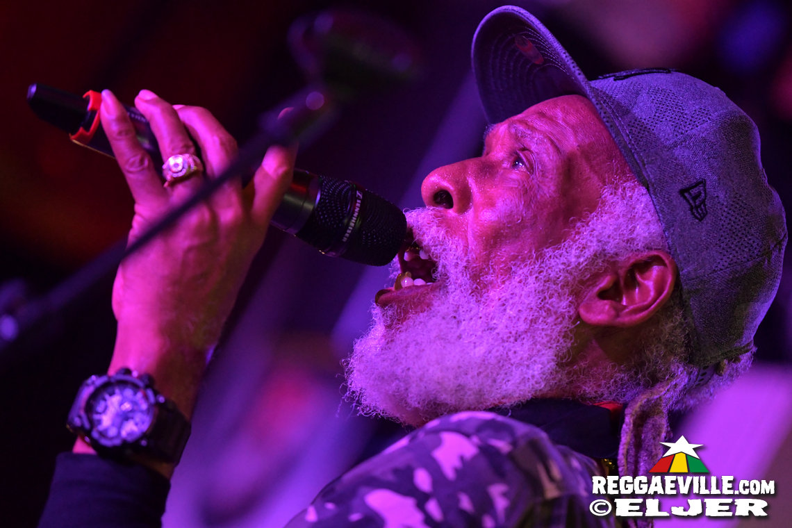 Rockers feat. Big Youth, Kiddus I, Kushart & Horsemouth, Rude Reminders