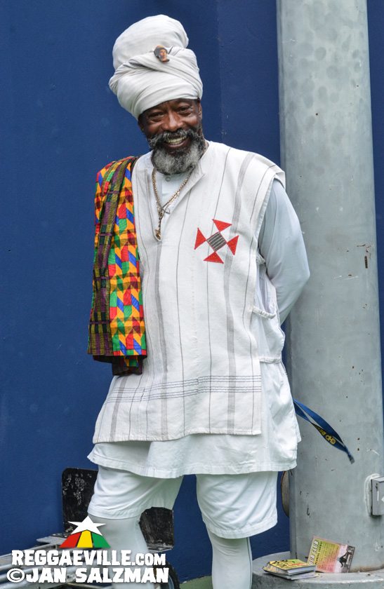 Capleton, Konshens, Jahmiel, Johnny Osbourne