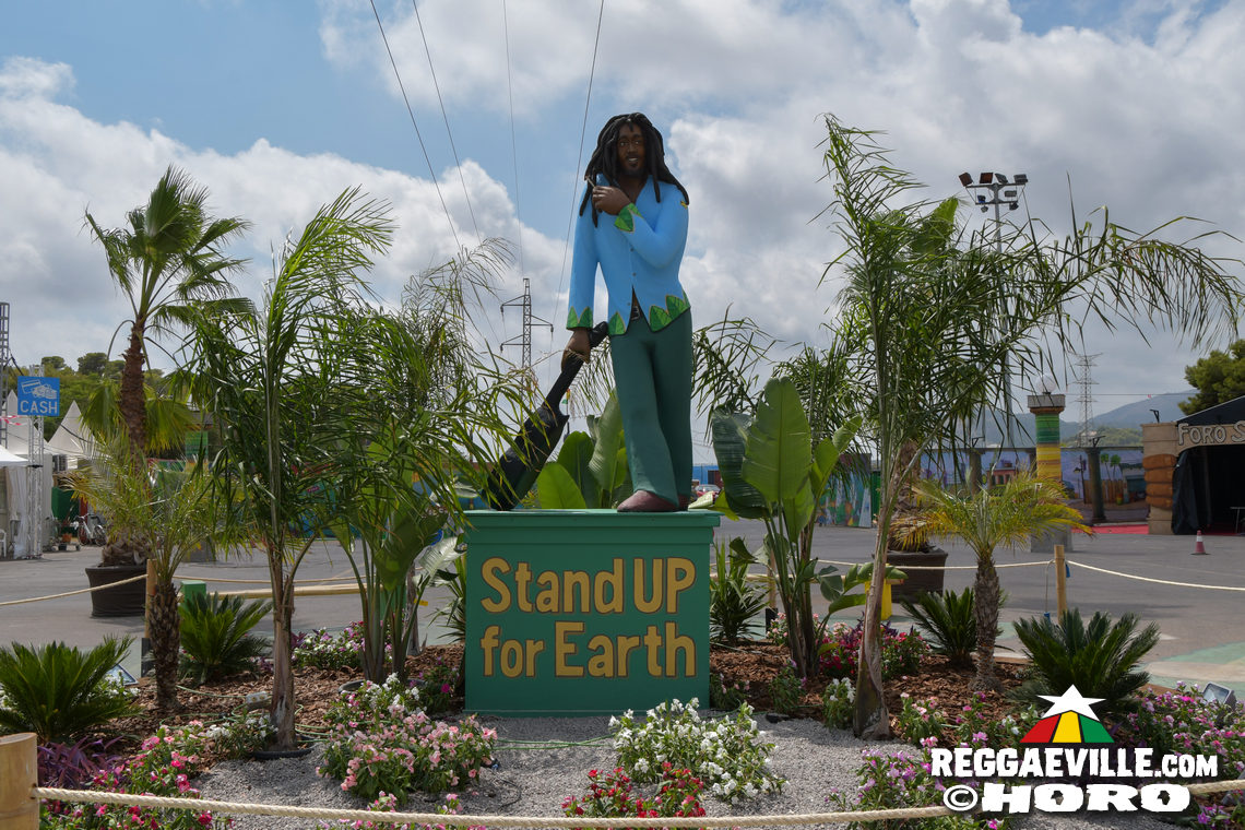 Festival Impressions