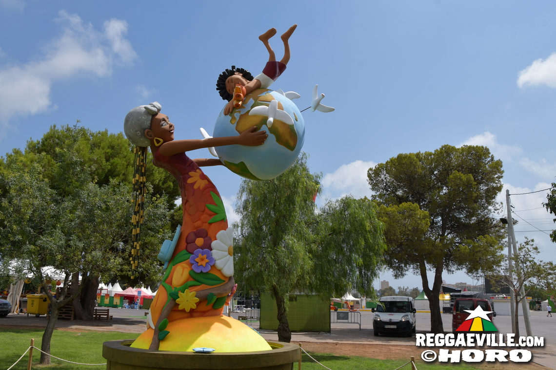 Festival Impressions