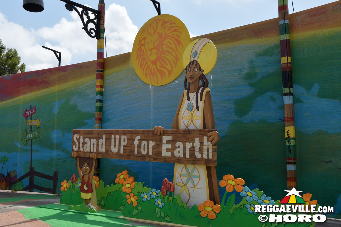 Festival Impressions