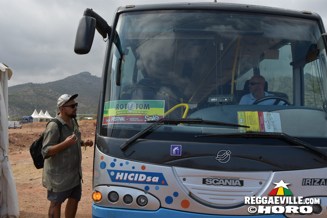 Festival Impressions