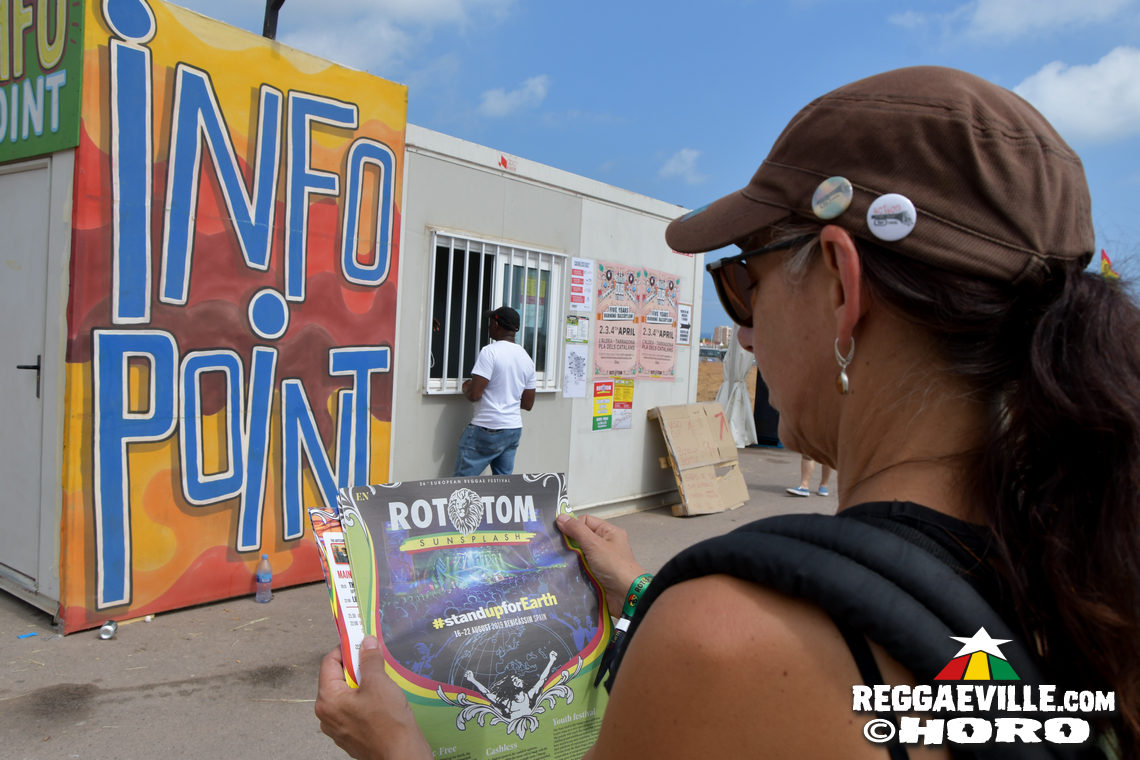 Festival Impressions