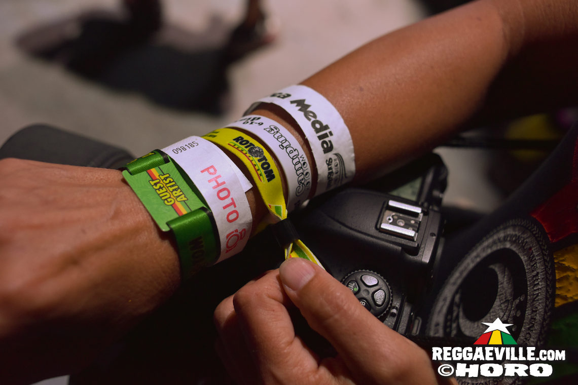 Festival Impressions