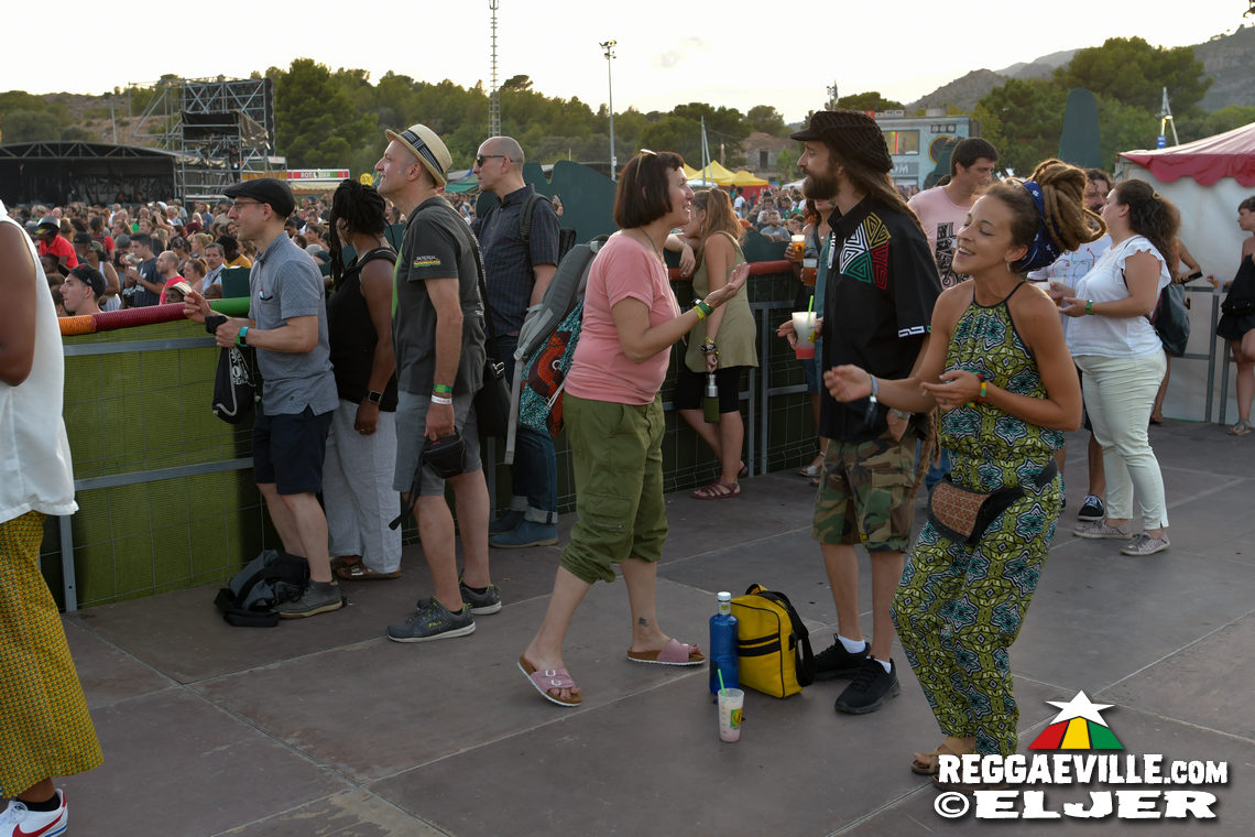 Festival Impressions