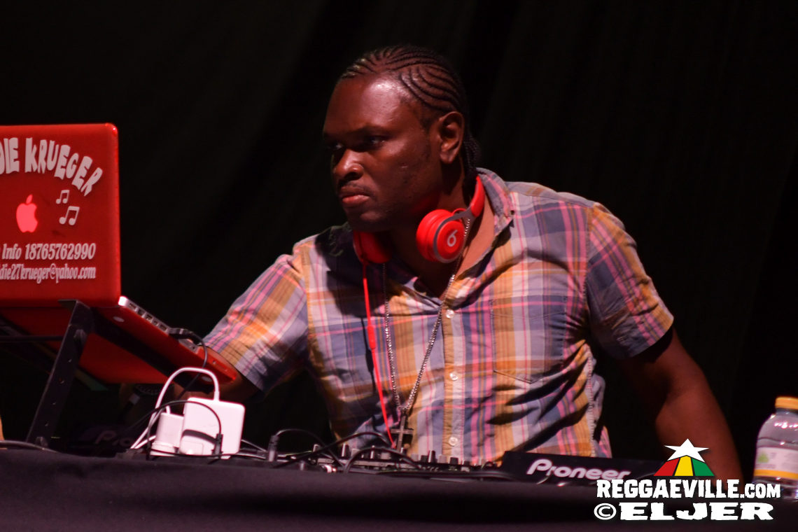 Festival Impressions