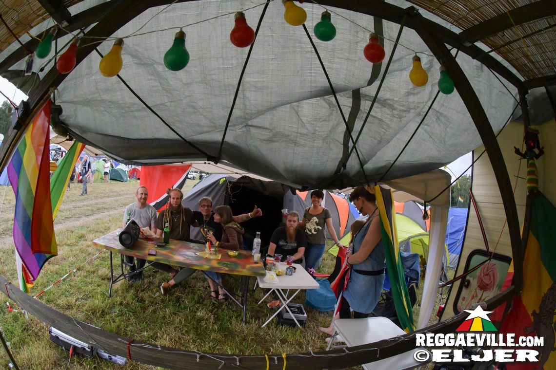 Festival Vibes