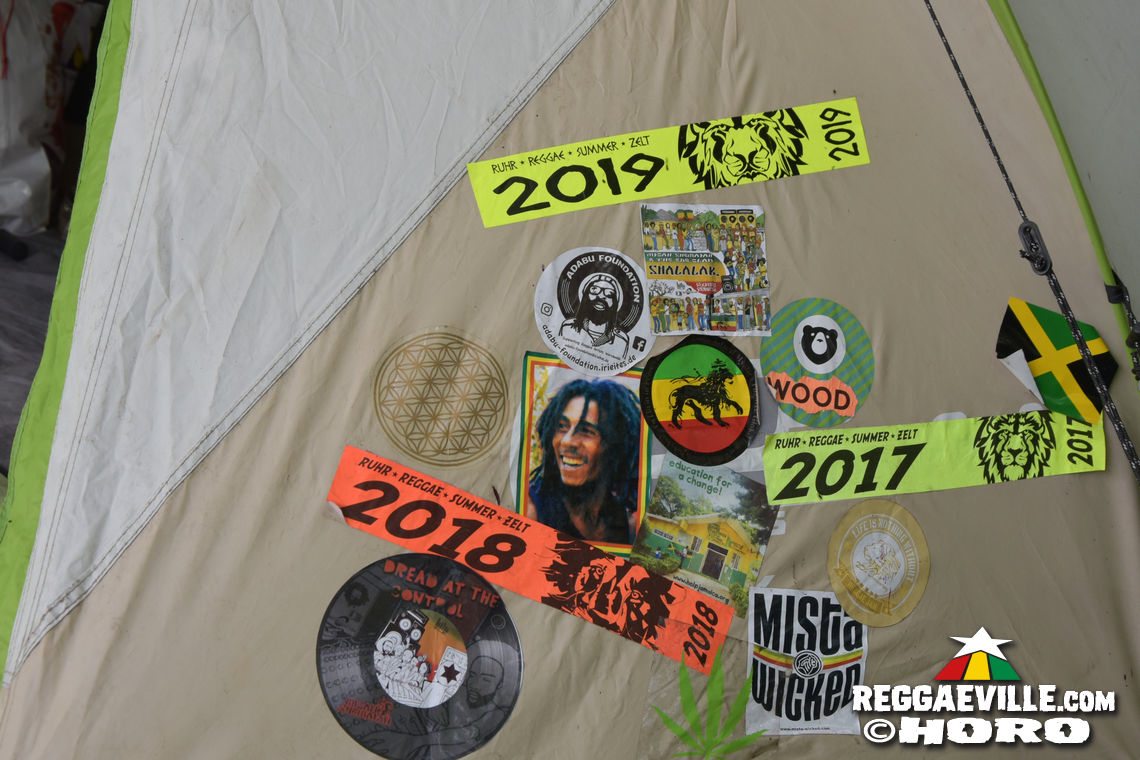 Festival Vibes