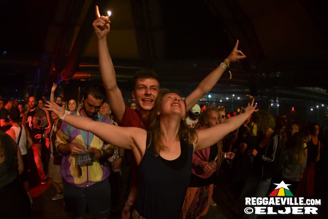 Festival Vibes