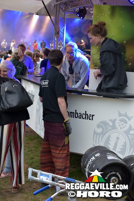 Festival Vibes