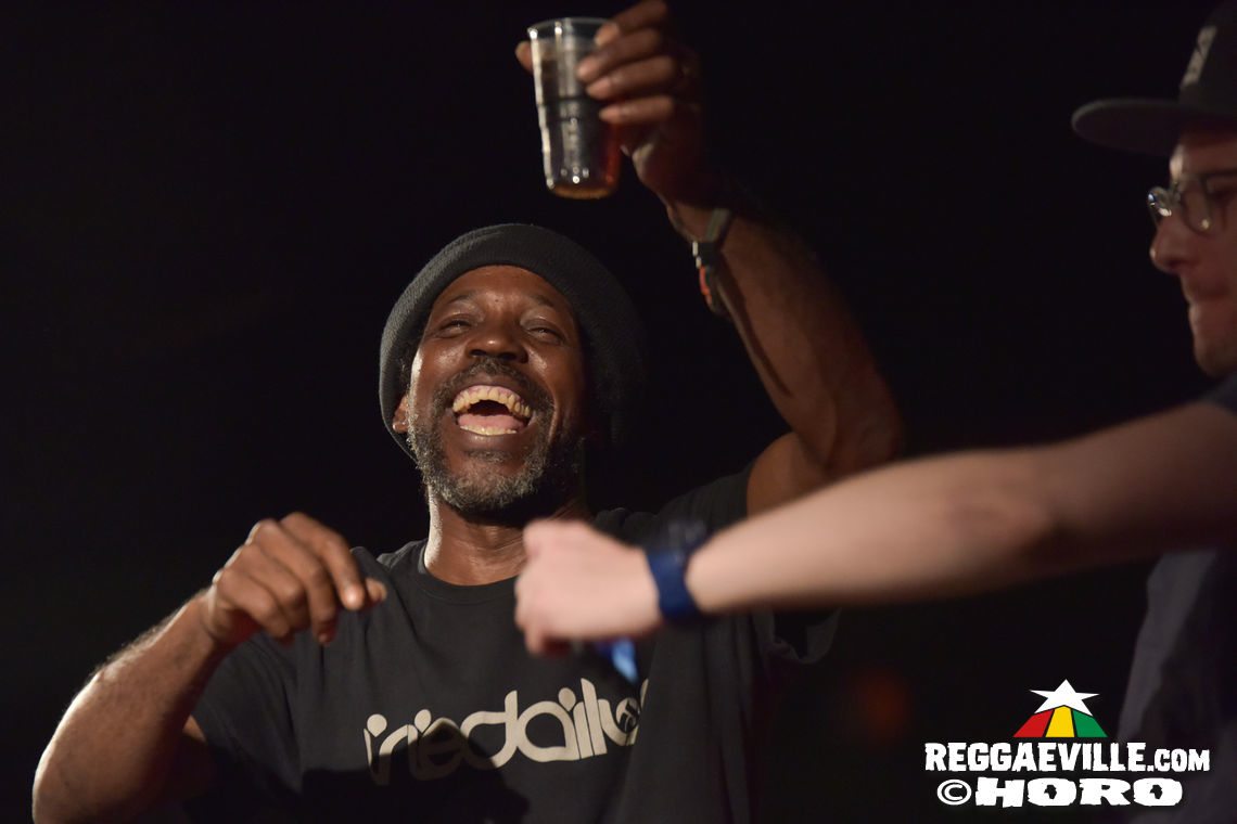 Pow Pow, Northern Lights & Boneshaker Sound