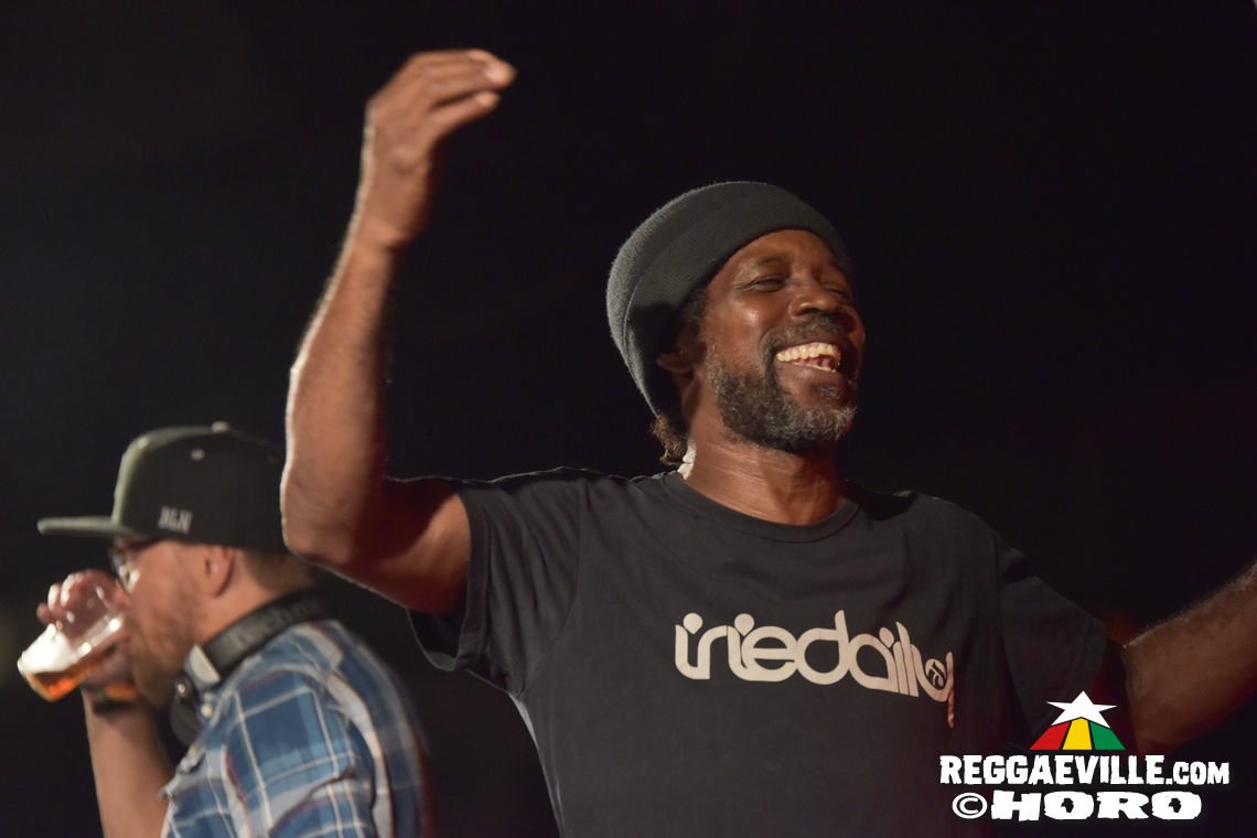 Pow Pow, Northern Lights & Boneshaker Sound