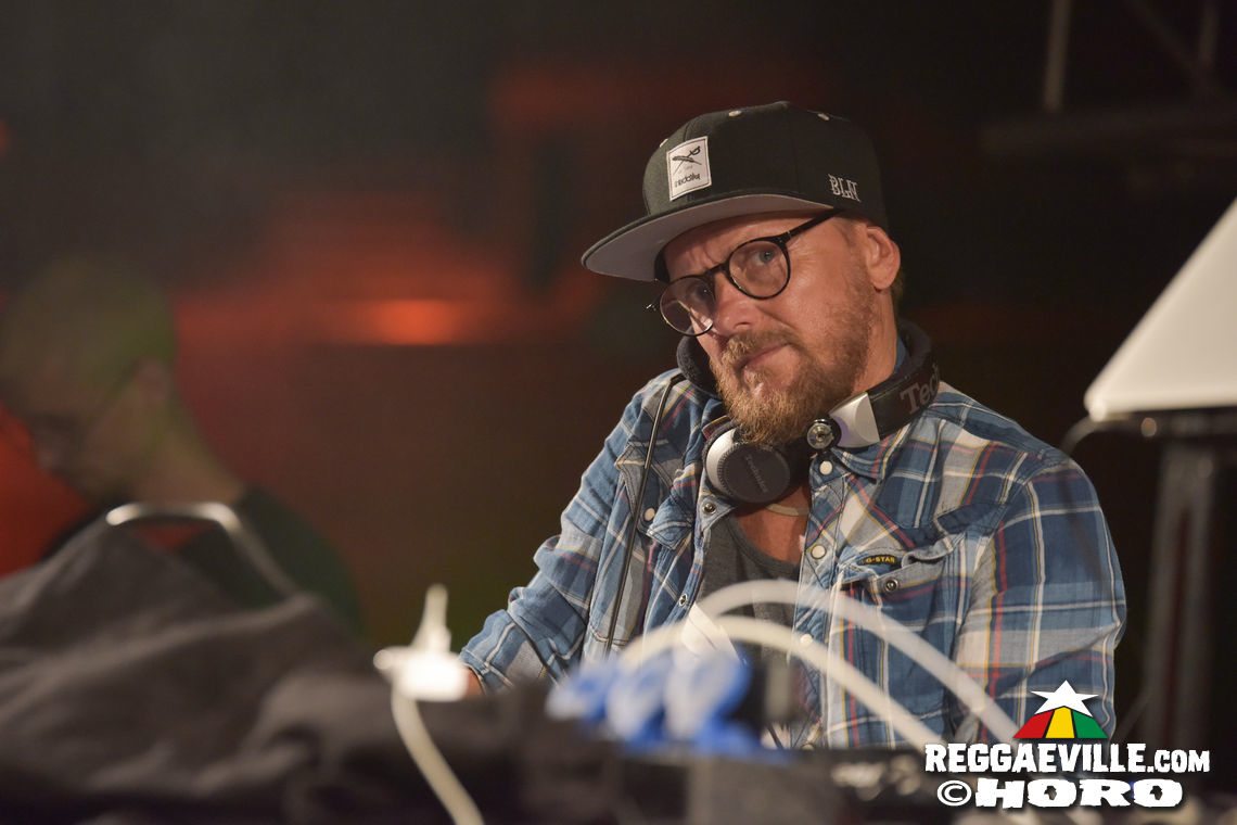 Pow Pow, Northern Lights & Boneshaker Sound