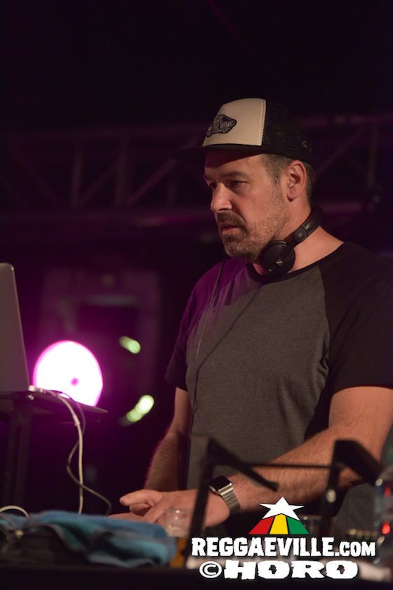 Pow Pow, Northern Lights & Boneshaker Sound