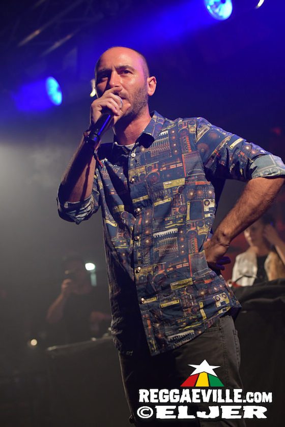 Pow Pow, Northern Lights & Boneshaker Sound