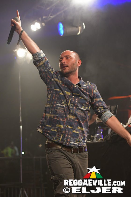 Pow Pow, Northern Lights & Boneshaker Sound