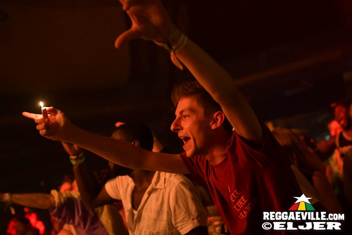 Pow Pow, Northern Lights & Boneshaker Sound