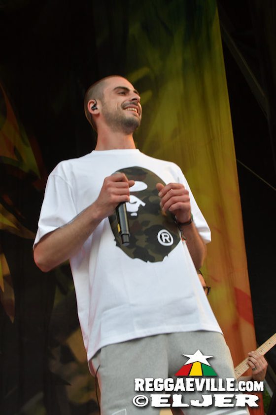 Conscious Culture, Miwata & StaxX