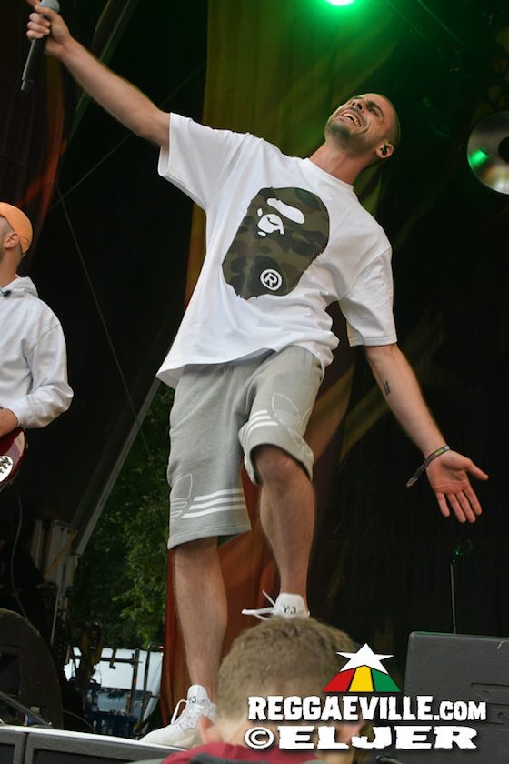 Conscious Culture, Miwata & StaxX