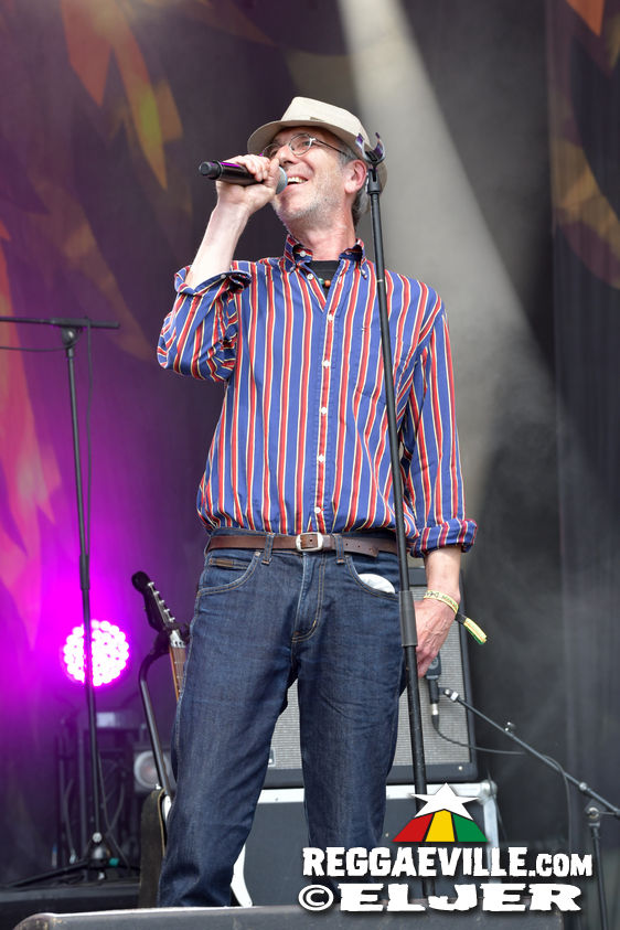 Chronixx, Boomtown Shakedown, Jin Jin