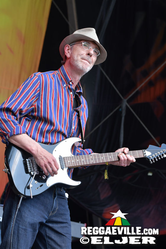 Chronixx, Boomtown Shakedown, Jin Jin