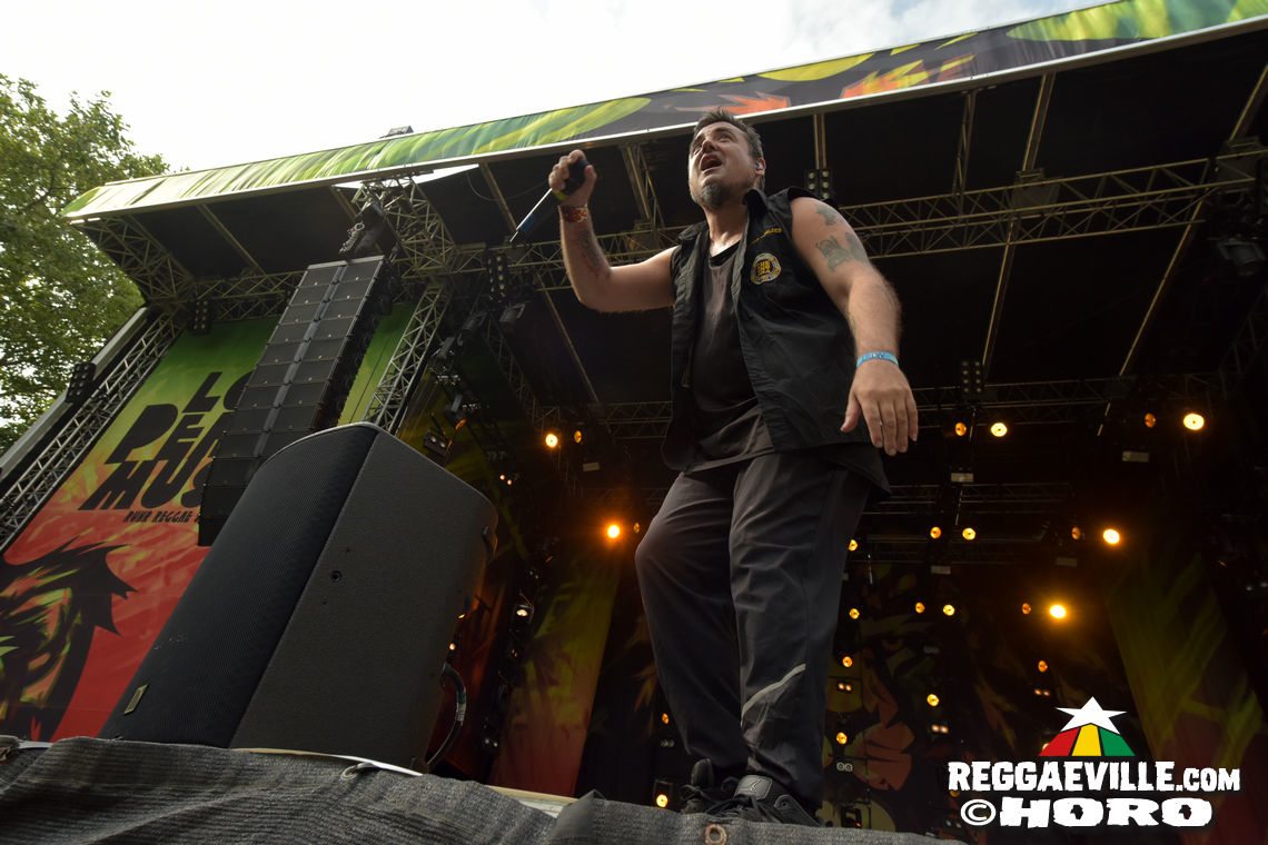 ManuDigital feat. Lt. Stitchie, Andrew Murphy, Che Sudaka