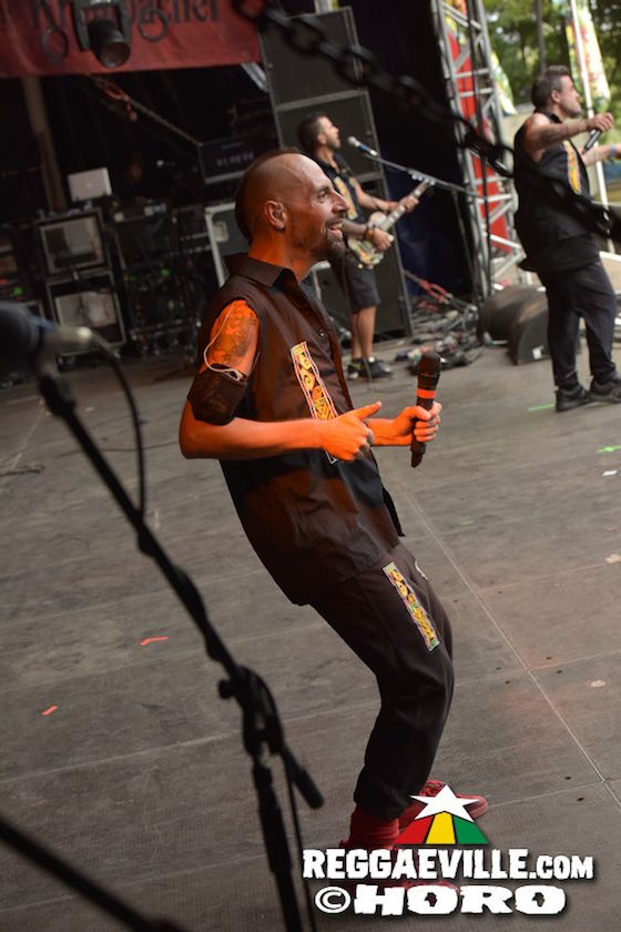 ManuDigital feat. Lt. Stitchie, Andrew Murphy, Che Sudaka