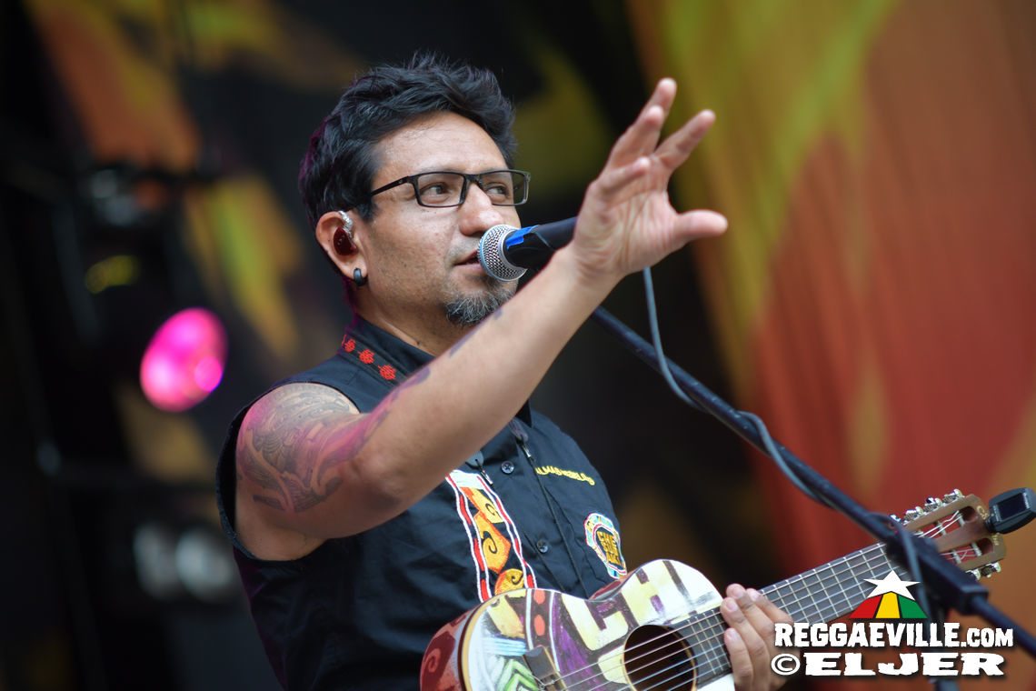 ManuDigital feat. Lt. Stitchie, Andrew Murphy, Che Sudaka