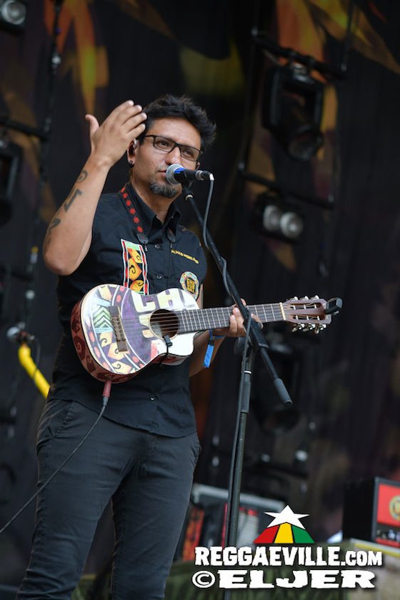 ManuDigital feat. Lt. Stitchie, Andrew Murphy, Che Sudaka