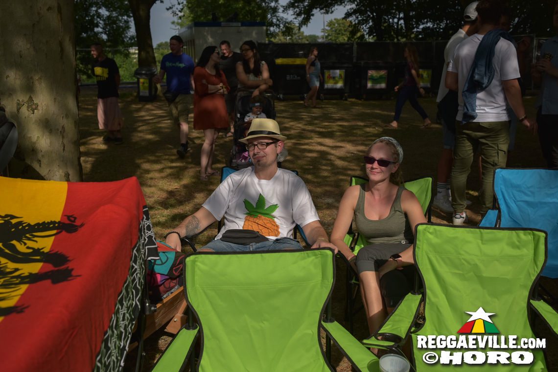 ManuDigital feat. Lt. Stitchie, Andrew Murphy, Che Sudaka