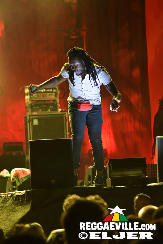 Samory I, Tóke, Martin Jondo, Miwata