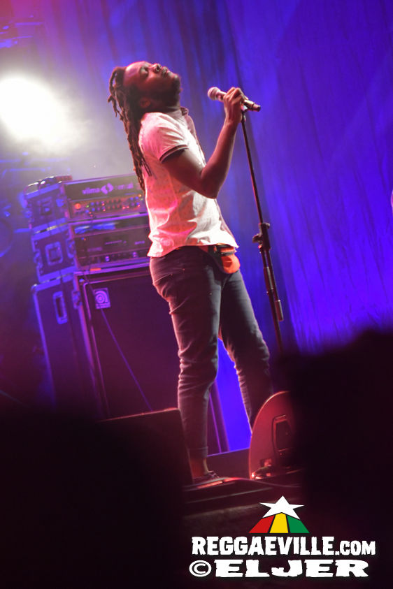 Samory I, Tóke, Martin Jondo, Miwata