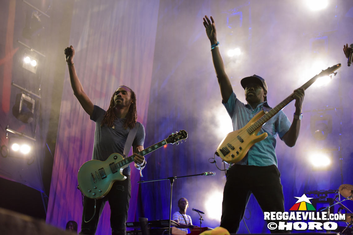 Samory I, Tóke, Martin Jondo, Miwata