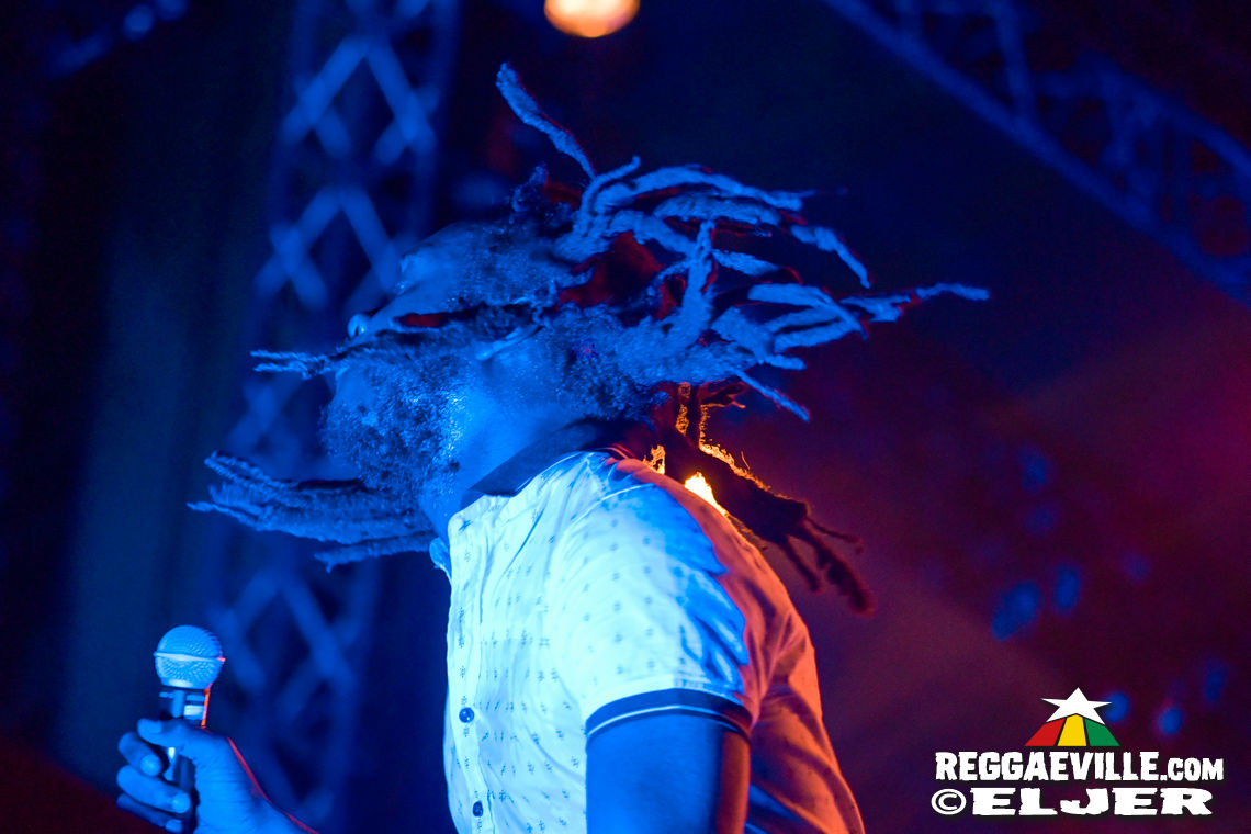 Samory I, Tóke, Martin Jondo, Miwata