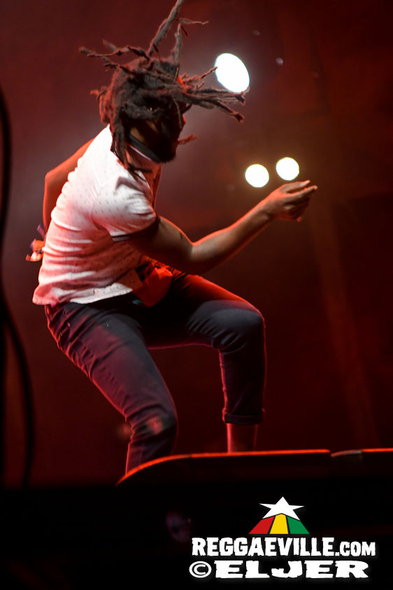 Samory I, Tóke, Martin Jondo, Miwata