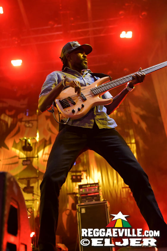 Samory I, Tóke, Martin Jondo, Miwata