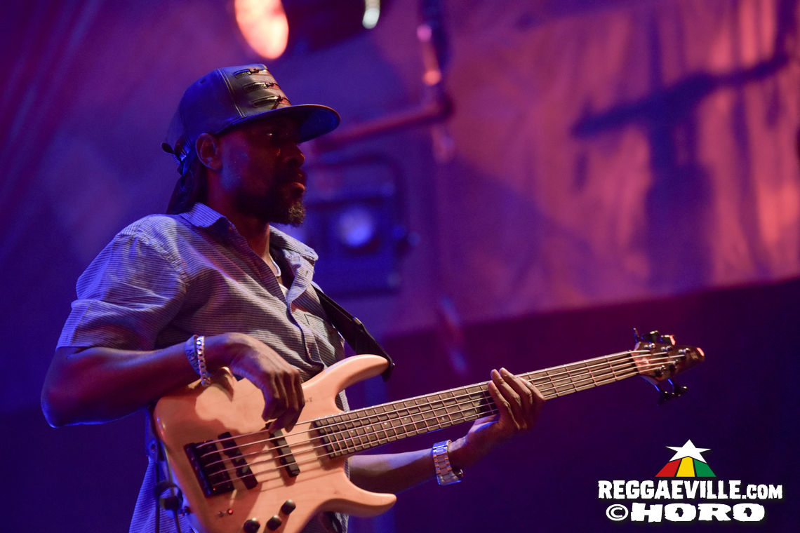 Samory I, Tóke, Martin Jondo, Miwata