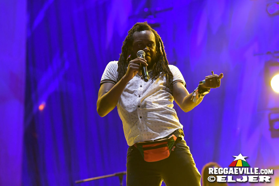 Samory I, Tóke, Martin Jondo, Miwata