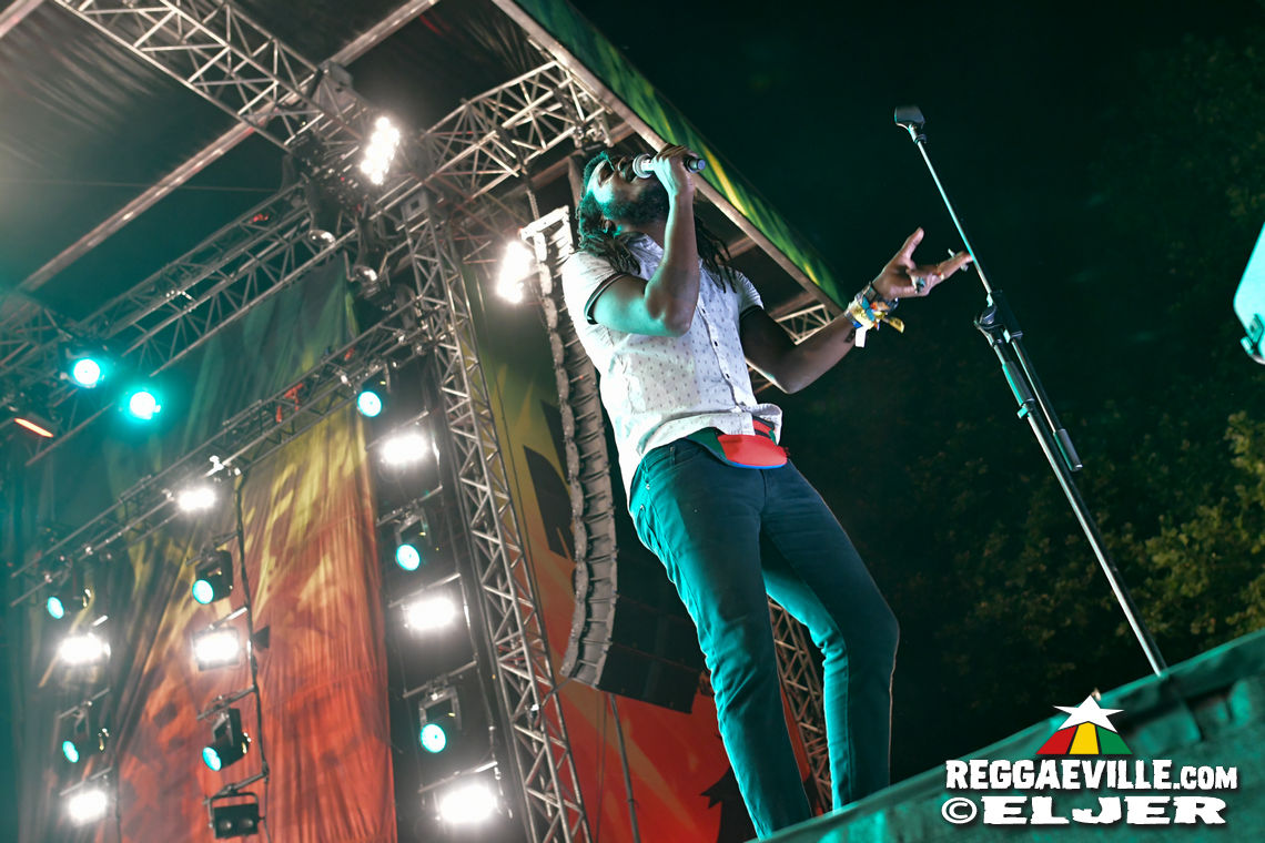 Samory I, Tóke, Martin Jondo, Miwata